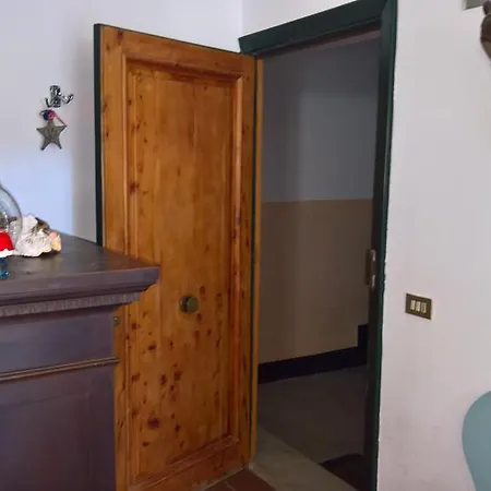 Apartman Garden Vittorio Veneto