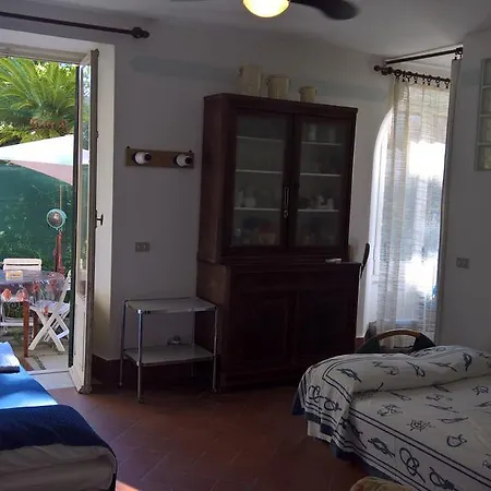Apartman Garden Vittorio Veneto *