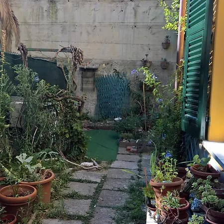 Garden Vittorio Veneto * Sestri Levante