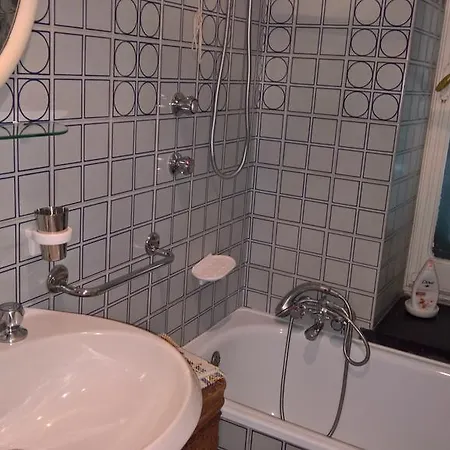 Apartman Garden Vittorio Veneto Sestri Levante