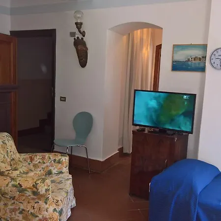 Daire Garden Vittorio Veneto