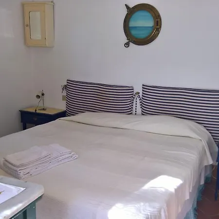 Garden Vittorio Veneto Apartment Sestri Levante