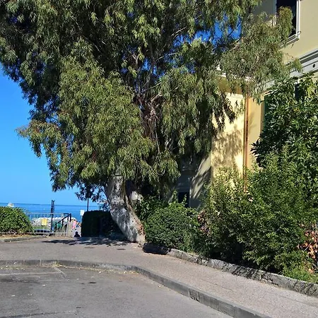 Garden Vittorio Veneto * Sestri Levante