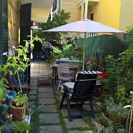 Garden Vittorio Veneto *