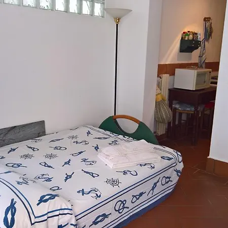 Garden Vittorio Veneto Apartment Sestri Levante